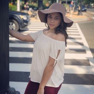 Meet your Posher, Jaden